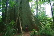 На руках по Amazon jungle,Puerto Maldonada, Peru.IMG_1558 - Copy